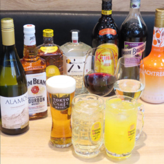 APRON The Diner エプロン ザ ダイナーのコース写真