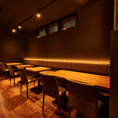 千鳥 六本木店の雰囲気3