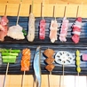 串処あさひ 飾磨本店のおすすめポイント1