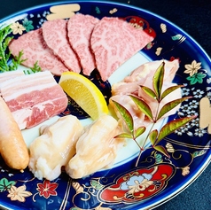 YAKINIKUBASE源のおすすめ料理3