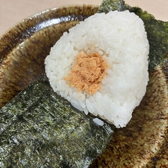 おにぎり