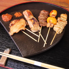 スエヒロガリ 大井町のおすすめ料理2