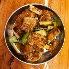 名物【令和の焼鳥】刺すより旨い刺さない焼鳥が絶品。