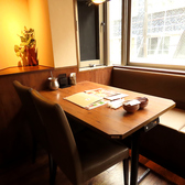 温野菜 浅草店の雰囲気2