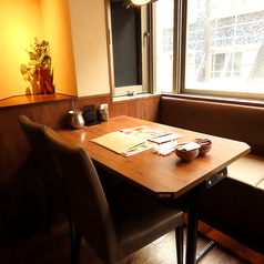 温野菜 浅草店の雰囲気2