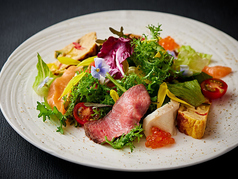 レストラン&バー 17CLUB byアパホテルのおすすめ料理2