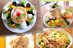 福カフェ fuku cafeの写真