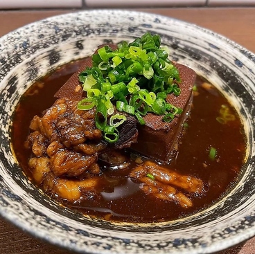 大衆酒場 箱ざきのおすすめ料理1