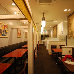 Lee Tan Tan Cafe（リータンタンカフェ）　経堂コルティ店の写真3
