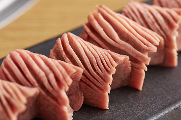 焼肉 泰山 TAIZAN 定禅寺通り店のおすすめ料理1