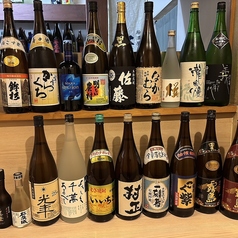 居酒屋 スサノオの特集写真