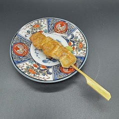 鰻と鶏 いしい 四条烏丸店のおすすめ料理1
