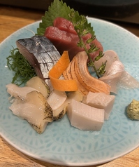 北海道料理 藤半 大井町店のコース写真