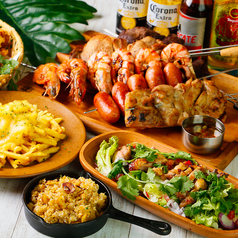 天空グリル 新宿東口のおすすめ料理3