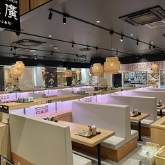 すし処 深廣 ららぽーと門真店の特集写真