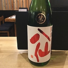 陸奥八仙 特別純米/青森県