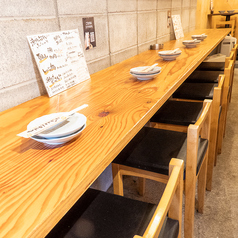 漁師の台所 ふらっとのコース写真