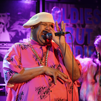 本場ナッシュビル出身シンガーの生歌に酔う夜