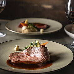 ワインホールグラマー WINEHALL GLAMOUR 赤坂のおすすめ料理1