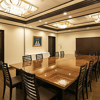 【予約制】鉄板焼き「快」や上質な個室で特別なひと時を