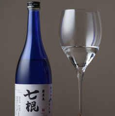 〈爽酒〉蓬菜泉　七根