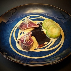 創 souのコース写真