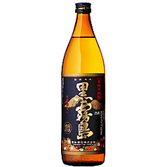 黒霧島(芋) グラス
