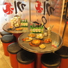 韓国酒場コッキオ ekie広島店のおすすめポイント2
