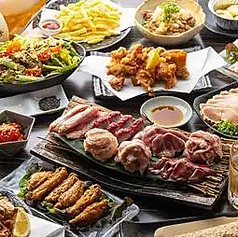 鶏焼 よし坊のおすすめ料理1