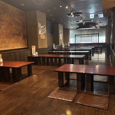 135酒場 大森店特集写真1