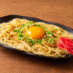 魚粉マシマシバリカタ麺