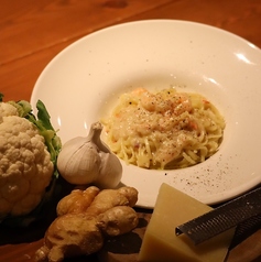 cafe oasisのおすすめ料理1