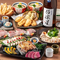 鳥どり 日本橋店のコース写真