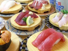函館まるかつ水産 本店の写真3