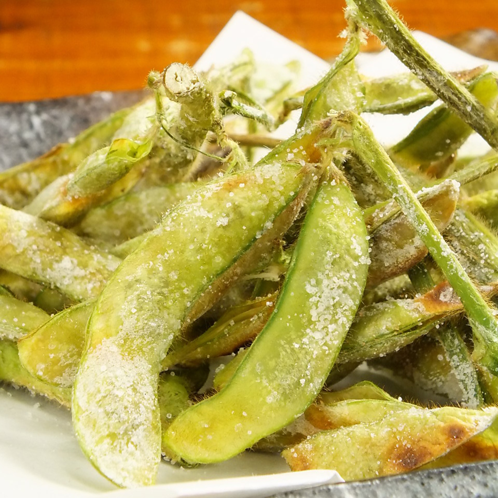 【一品】お酒に合う一品料理多数ご用意！