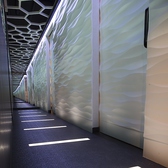 炭火焼肉 BISTRO 山城牛の雰囲気3