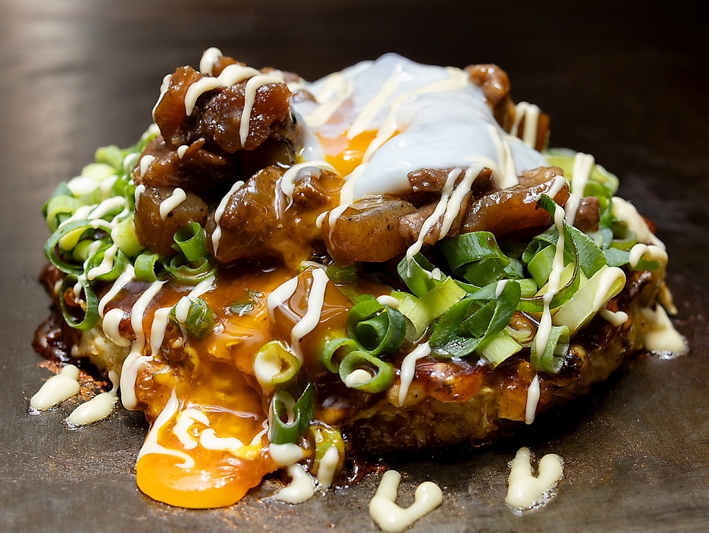 お好み焼き酒場　粉もん太郎　大阪梅田店の写真ギャラリー