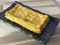 料理メニュー写真&nbsp;厚焼き玉子