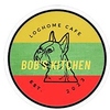 Bob s kitchen ボブズキッチンの写真