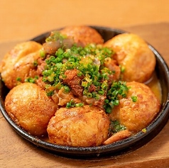 鉄板大衆酒場 よしかわの写真2