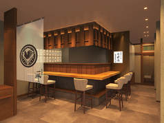 名古屋コーチン一鳳 銀座の雰囲気1