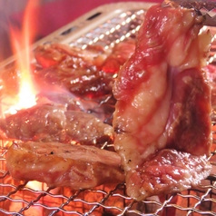 焼肉 宮じ 新潟駅前店のおすすめ料理1