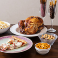 Three of spades スリーオブスペードのおすすめ料理1