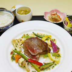 八王子エルシィのおすすめランチ3