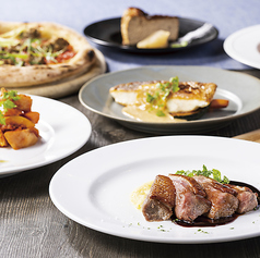 TOSCANA トスカーナ 吉祥寺店のコース写真