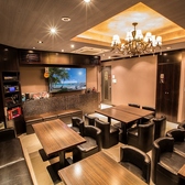 パセラ 池袋本店の雰囲気2