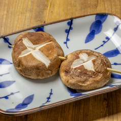 【野菜】しいたけ