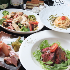 ダイニングバー ひのき特集写真1