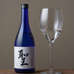 〈爽酒〉蓬菜泉　聖