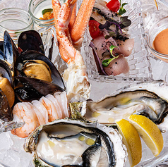 ブラウアターフェル 横浜店の特集写真